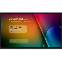 Fragen Sie nach unseren Sonderpreisen ViewSonic IFP8650-3 218cm (86") Multitouch LED-Display