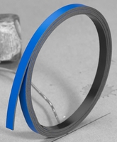 FRANKEN Magnetbänder Magnetband 100, 0x0, 5cm blau Blau