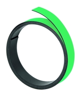 FRANKEN Magnetbänder Magnetband 100, 0x0, 5cm grün Grün