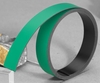 FRANKEN Magnetbänder Magnetband 100, 0x1, 5cm grün Grün