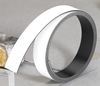 FRANKEN Magnetbänder Magnetband 100, 0x1, 5cm weiß weiß