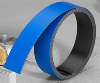 FRANKEN Magnetbänder Magnetband 100, 0x2, 0cm blau Blau