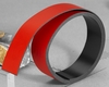 FRANKEN Magnetbänder Magnetband 100, 0x2, 0cm rot Rot