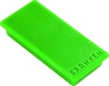 FRANKEN Magnete Magnet 23x50mm grün VE 10 Stk. Grün