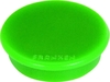 FRANKEN Magnete Magnet D:13mm grün VE 10 Stk. Grün