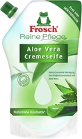 Frosch® Flüssigseifen Frosch Seife Aloe Vera 500ml 0, 5 l