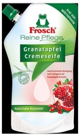 Frosch® Flüssigseifen Frosch Seife Granatap.500ml 0, 5 l