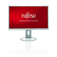 FUJITSU B24-8 TE Pro LED-Monitor 60, 5 cm (23, 8") marmorgrau