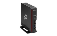Fujitsu ESPRIMO G558 Mini-PC Intel Core i5-9400T,  8GB RAM,  256GB SSD,  Intel UHD Graphics 630,  Bluetooth,  WLAN,  Win10Pro
