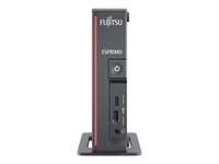 Fujitsu ESPRIMO G9010 Mini-PC Intel Core i7-10700T,  16GB RAM,  512GB M.2 SSD,  Win10 Pro