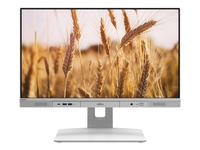 Fujitsu ESPRIMO K5010/24 All-in-One (23, 8") 60, 5cm LED-Monitor,  Intel Core i5 10500,  8GB RAM,  256GB SSD NVMe,  Win 10 Pro