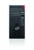 Fujitsu ESPRIMO P558 Microtower-PC Intel Core i7-9700,  16GBRAM,  512GB SSD,  Intel HD Grafik,  Win 10 Pro