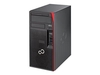 Fujitsu ESPRIMO P558/E85+ Microtower-PC Intel Core i5-9400, 8GB RAM,  512GB SSD,  Intel HD Grafik,  Win 10 Pro