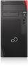 Fujitsu ESPRIMO P6012 Micro Tower PC Intel Core i5-12400,  8GB RAM,  256GB SSD,  Win11 Pro,  DVD Brenner