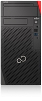 Fujitsu ESPRIMO P6012 Micro Tower PC Intel Core i5-12400,  8GB RAM,  256GB SSD,  Win11 Pro,  DVD Brenner