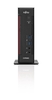 Fujitsu ESPRIMO Q558 Mini-PC Intel Core i3-9100,  8GB RAM,  256GB SSD,  Intel UHD Graphics 630 Shared Video Memory
