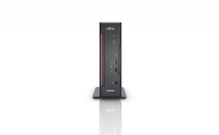 Fujitsu ESPRIMO Q7010 Mini-PC Intel Core i5-10400T,  8GB RAM,  256GB M.2 SSD,  Win10 Pro