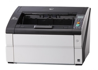 FUJITSU fi-7800 Dokumenten-Scanner