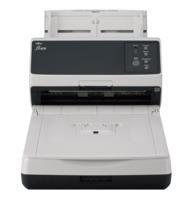 FUJITSU fi-8250 Dokumenten-Scanner