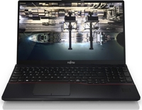 Fujitsu LIFEBOOK E4512 Intel Core i5-1235U vPro Notebook 39, 6cm (15, 6 Zoll)