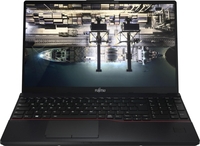 Fujitsu LIFEBOOK E5512A AMD Ryzen 7 PRO 5875U Notebook 39, 6cm (15, 6 Zoll)