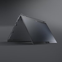 Fujitsu LIFEBOOK T939 33, 8 cm (13.3") 2in1 Notebook Intel Core i7-8665U,  16GB RAM,  1TB SSD,  Full HD,  Win 10 Pro,  LTE