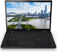 Fujitsu LIFEBOOK U5313x Intel Core i7-1365U Convertible Notebook 33, 8 cm (13, 3") 32GB RAM,  1TB SSD,  WUXGA,  Win11 Pro