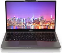 Fujitsu LIFEBOOK U7313 Intel Core i7-1355U Notebook 33, 8 cm (13, 3") 16GB RAM,  1TB SSD,  Full HD,  Win11 Pro,  4G LTE