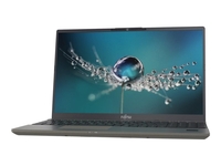 Fujitsu LIFEBOOK U7511 Intel Core i5-1035G7 Notebook 39, 6 cm (15, 6 Zoll) 8GB RAM,  256GB SSD,  Full HD,  Win10 Pro