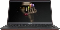 Fujitsu LIFEBOOK U9310 Intel Core i7-10610U Notebook 33, 8cm (13, 3") 16GB RAM,  1TB SSD,  Full HD,  Win10 Pro,  LTE,  Rot