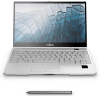 Fujitsu LIFEBOOK U9313X Intel Core i5-1335U Convertible Notebook 33, 8 cm (13, 3") 16GB RAM,  512GB SSD,  Full HD,  Win11 Pro
