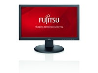 FUJITSU Monitor E20T-7 LCD-Display 49, 5 cm (19, 5") mattschwarz