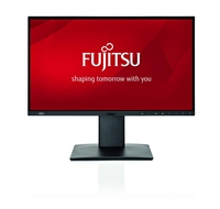 FUJITSU Monitor P27-8 TS Pro LCD-Display 68, 5 cm (27") mattschwarz