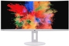 Fujitsu P34-9 UE Curved-Monitor 86, 6 cm (34, 1 Zoll)