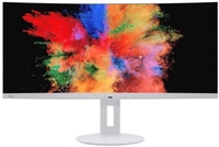 Fujitsu P34-9 UE Curved-Monitor 86, 6 cm (34, 1 Zoll)