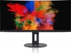 Fujitsu P34-9 US Curved-Monitor 86, 6 cm (34, 1 Zoll)