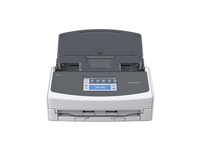 FUJITSU ScanSnap iX1600 (weiß) Dokumenten-Scanner