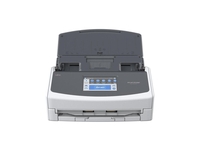 FUJITSU ScanSnap iX1600 (weiß) Dokumenten-Scanner