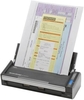 FUJITSU ScanSnap S1300i mobiler Dokumenten-Scanner