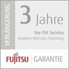 Fujitsu Serviceerweiterung 3 Jahre für fi-6750S,  fi-6670,  fi-6770,  fi-7600,  fi-7700 fi-7700S (U3-EXTW-LVP)