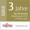Fujitsu Serviceerweiterung Gold 3 Jahre für fi-6670,  fi-6750S,  fi-6770,  fi-7600,  fi-7700,  fi-7700S (U3-GOLD-LVP)