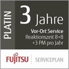 Fujitsu Serviceerweiterung Platin 3 Jahre für fi-6670,  fi-6750S,  fi-6770,  fi-7600,  fi-7700,  fi-7700S (U3-PLAT-LVP)
