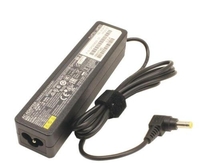 Fujitsu Slim AC Adapter Netzteil 65 Watt für LIFEBOOK E734,  E744,  E754,  S935,  T725,  T935,  U745,  U904