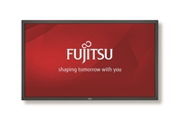 FUJITSU Smart Signage XL55-1 LCD-Touch-Display 139 cm (55")mattschwarz
