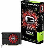 Gainward GeForce GTX 1050 Ti