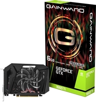 Gainward GeForce GTX 1660 Ti Pegasus