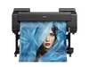 Garantie: 1 Jahr Vor-Ort-Service nach Registrierung --> Canon imagePROGRAF PRO-4000 Großformatdrucker inkl. Stand