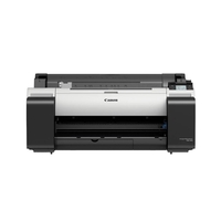 Garantie: 2 Jahre Vor-Ort-Service nach Registrierung --> Canon imagePROGRAF TM-200 Großformatdrucker (3062C003) ohne Stand