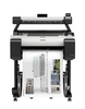 Garantie: 2 Jahre Vor-Ort-Service nach Registrierung --> Canon imagePROGRAF TM-200 MFP LE24 Großformatdrucker inkl. Scanner 60, 96cm (24")