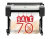 Garantie: 2 Jahre Vor-Ort-Service nach Registrierung --> Canon imagePROGRAF TM-305 Großformatdrucker inkl. Stand 91, 44 cm (36")